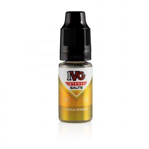 IVG Intense Salts Triple Mango